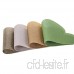 YUTAO Placemat Isolant Mat Coaster Anti-Glisse PVC Vert Imperméable 4 Pièces @ Black_Gold_Cloud_Shape_48X27Cm - B07SHZ6MFW